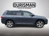 Used 2013 Toyota Highlander Limited image 2