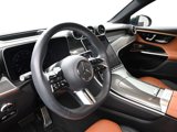 Used 2024 Mercedes-Benz GLC 300 4MATIC image 4
