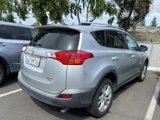 Used 2014 Toyota RAV4 Limited image 3