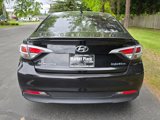Used 2017 Hyundai Sonata SE image 5