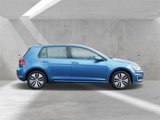 Used 2016 Volkswagen e-Golf SE w/ DC Fast Charging Package image 2
