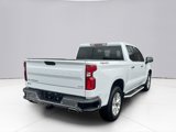 Used 2019 Chevrolet Silverado 1500 LTZ w/ LTZ Premium Package image 6