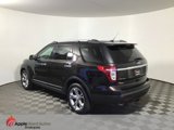Used 2013 Ford Explorer Limited image 4