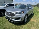 Used 2024 Ford Edge SEL image 3