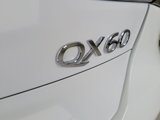 Used 2016 INFINITI QX60 FWD image 5