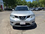 Used 2015 Nissan Rogue SL w/ SL Premium Package image 2