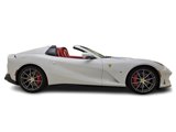 Used 2022 Ferrari 812 GTS image 6