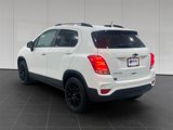 Used 2022 Chevrolet Trax LT w/ Premium Seat Package image 3