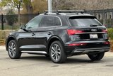 Used 2021 Audi Q5 2.0T Premium w/ Convenience Package image 6