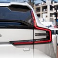 Certified 2024 Volvo C40 P8 Recharge Plus w/ Climate Package image 6