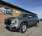 Used 2024 GMC Terrain SLE image 2