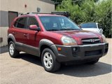 Used 2009 Hyundai Tucson SE image 3