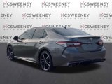 Used 2019 Toyota Camry XSE image 3