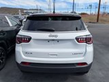 New 2025 Jeep Compass Limited image 3