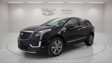 New 2025 Cadillac XT5 Premium Luxury w/ LPO, Floor Liner Package image 3