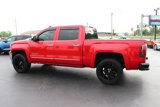 Used 2017 GMC Sierra 1500 SLT w/ SLT Premium Package image 4