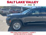 New 2025 Jeep Grand Cherokee L Laredo w/ Trailer Tow Package image 4