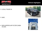 Used 2015 Toyota RAV4 Limited image 2