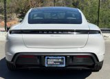 Certified 2021 Porsche Taycan image 6