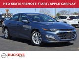 Used 2024 Chevrolet Malibu LT image 1