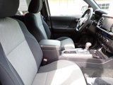 Certified 2021 Toyota Tacoma TRD Sport w/ Technology Package image 3