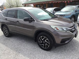 Used 2016 Honda CR-V SE image 3