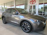 Used 2023 MAZDA CX-5 AWD 2.5 S w/ Premium Plus Pkg image 4