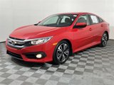 Used 2016 Honda Civic EX-L image 4