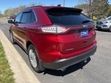 Certified 2016 Ford Edge SEL w/ Equipment Group 201A image 5