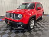 Used 2018 Jeep Renegade Latitude image 5