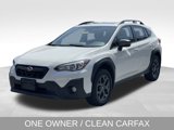 Used 2022 Subaru Crosstrek 2.5i Sport w/ Moonroof Package image 2