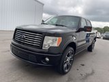 Used 2012 Ford F150 Harley-Davidson image 5