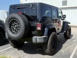 Used 2017 Jeep Wrangler Unlimited Sahara image 6