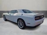 Used 2022 Dodge Challenger GT image 3