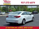 Used 2015 Hyundai Sonata SE w/ Option Group 09 image 3