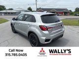 New 2025 Mitsubishi Outlander Sport LE image 5