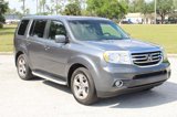 Used 2013 Honda Pilot EX-L image 2