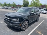Used 2022 Ford Bronco Sport Outer Banks w/ Tech Package image 2