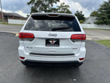 Used 2017 Jeep Grand Cherokee Limited image 6