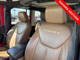Used 2015 Jeep Wrangler Unlimited Sahara w/ Connectivity Group image 4