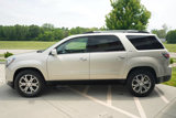 Used 2015 GMC Acadia SLT w/ Open Road Package image 5