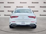 Used 2023 Mercedes-Benz CLA 250 4MATIC image 4