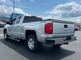 Used 2016 Chevrolet Silverado 1500 LT w/ All Star Edition image 5
