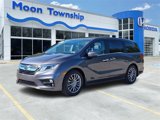Used 2020 Honda Odyssey EX-L image 3