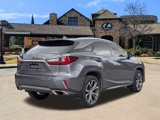Used 2016 Lexus RX 350 FWD w/ Premium Package image 2