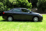 Used 2013 Toyota Corolla S Special Edition image 5