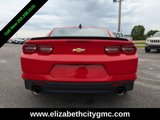 Used 2022 Chevrolet Camaro LT image 5