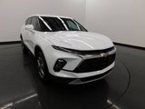 Used 2023 Chevrolet Blazer LT image 2