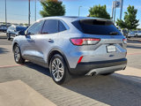 Used 2022 Ford Escape SEL image 2