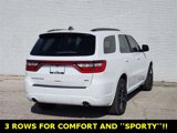 New 2025 Dodge Durango GT w/ Blacktop Package image 4